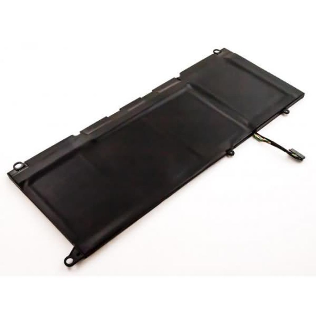 Akku für Dell PW23Y Li-Pol 7,6 Volt 7850 mAh schwarz