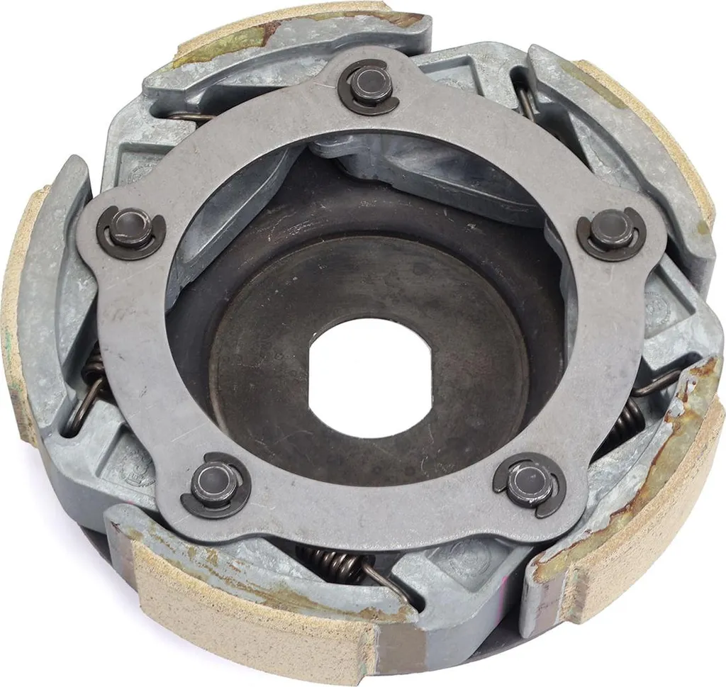 Rénovation Transmission Honda avec l'Embrayage FCC RBMax Haute Précision