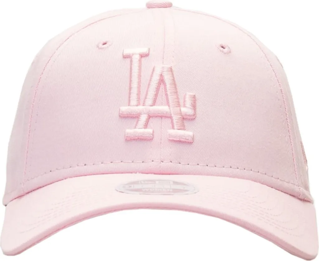 Bonnet Chaud New Era LA Dodgers 9FORTY Finies les Oreilles Froides cet Hiver