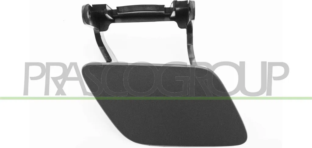 Remplacer Cache Pare-chocs Droit Audi A5 F5 - Pièce Prasco 8W6955276GRU