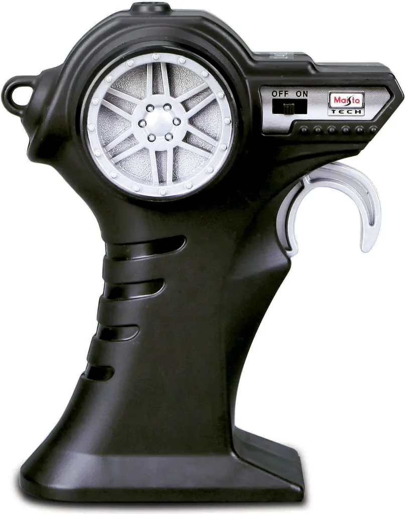 Audi S1 e-tron télécommandée 1:24 Maisto Tech - Technologie 2.4 GHz