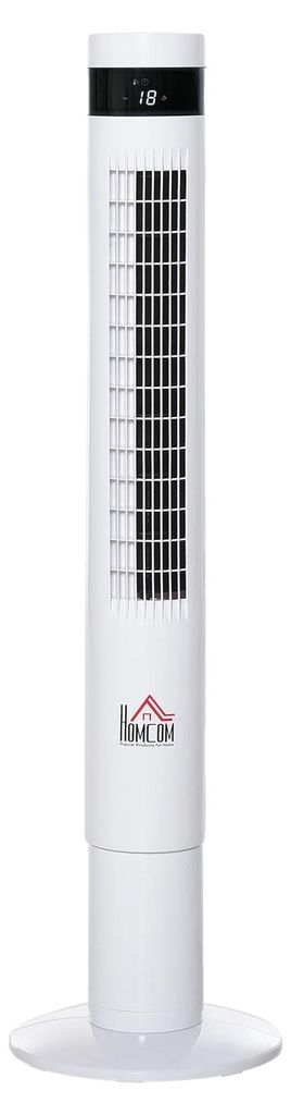 Ventilatore, funzione oscillante, telecomando, T3323P481902 Immagine del prodotto 