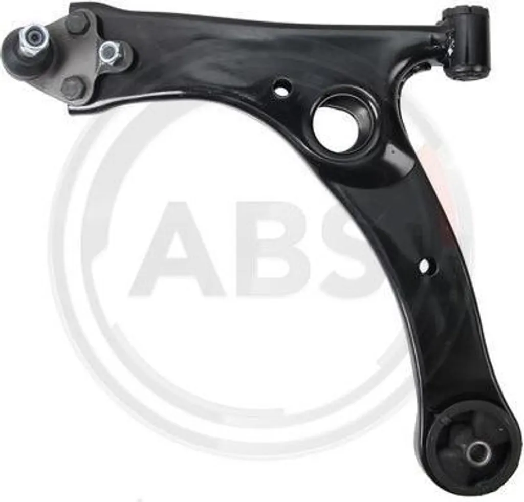 Bras de suspension inférieur A.B.S. pour Toyota Corolla 480690F010