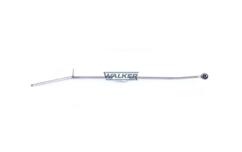 Capteur de pression différentielle WALKER haute température Ford Mondeo