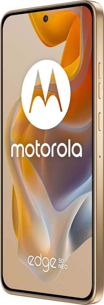 Motorola Edge 50 Neo 5G 12GB/512GB PB310005SE PANTONE Lattè Zdjęcie produktu 3