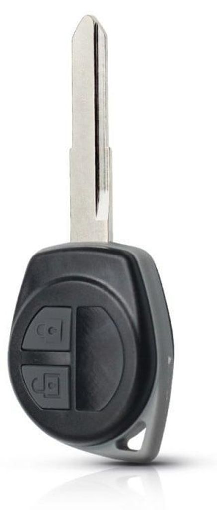 Techstar®-Autoschlüsselgehäuse, kompatibel mit Suzuki Produktbild 
