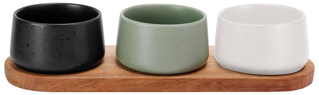 COSY & TRENDY Aperoset "Bites" 4-teilig 900966 5401110200147