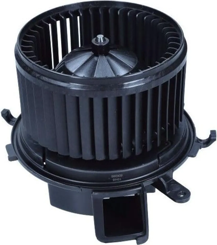 Moteur de Ventilateur Silencieux Citroën Jumper et Boxer 12 Volts
