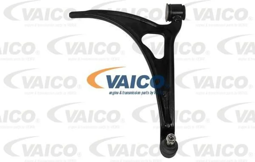 Remplacer bras de suspension A2 - Pièce VAICO V10-7233 Réf 8Z0407152J