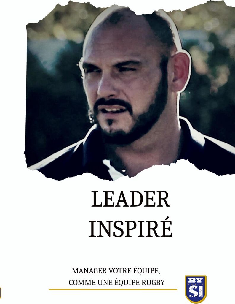 Leader inspiré