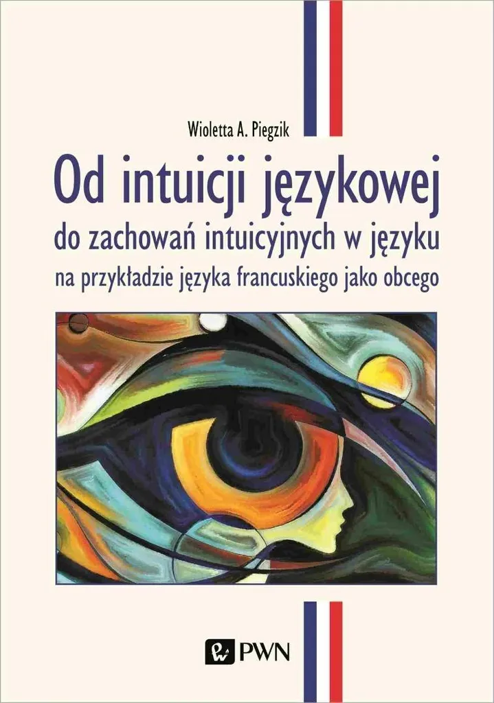 Livre de Linguistique Od Intuicji Językowej pour Études Universitaires