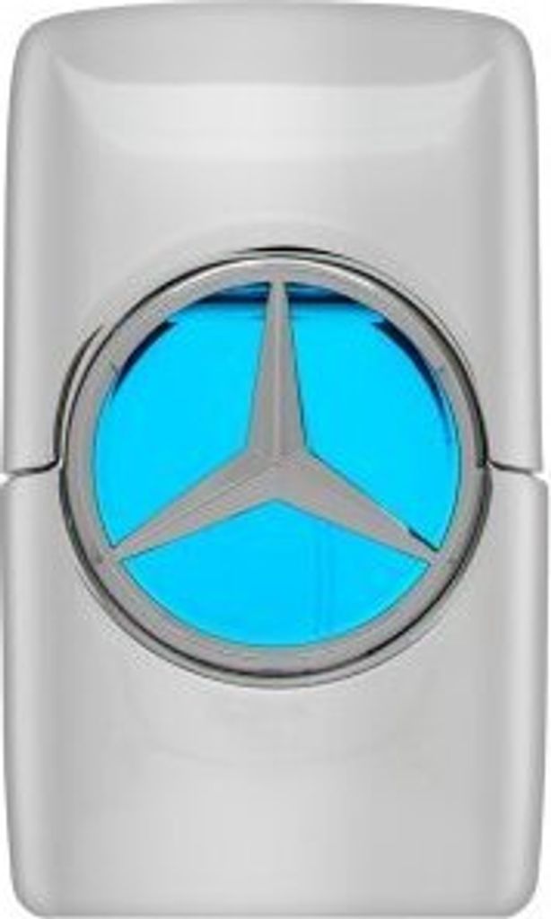 Mercedes-Benz Man Bright Eau de Parfum für Herren 50 ml
