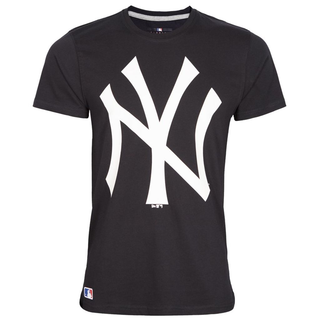 New Era Herren MLB T-Shirt New York Yankees