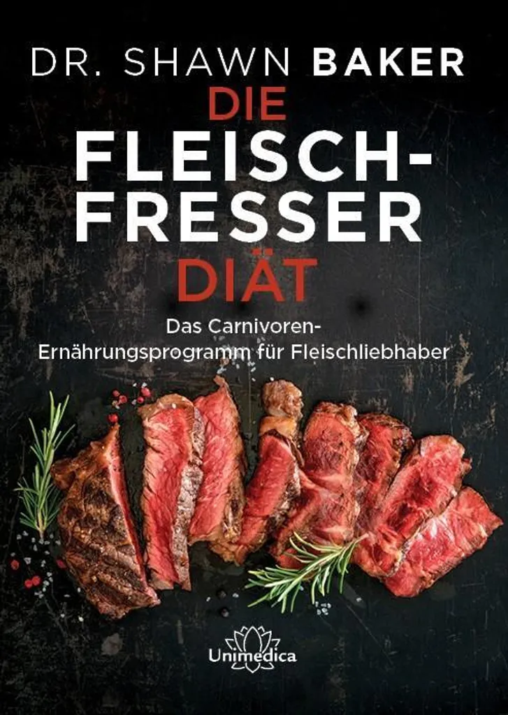 Régime Carnivore Die Fleischfresser Diät : Santé et Vitalité Animale