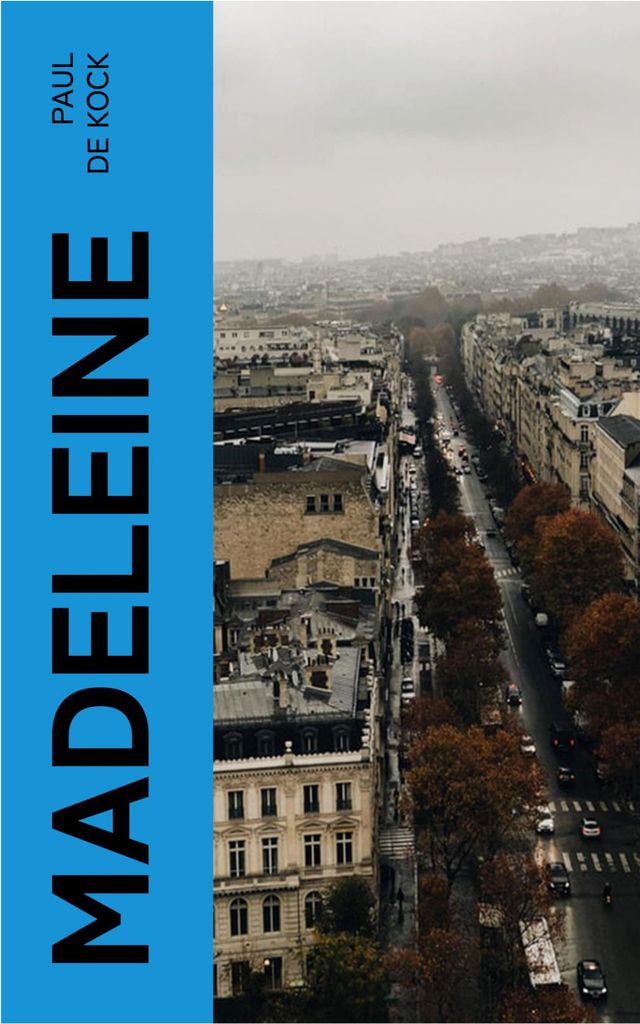 Madeleine