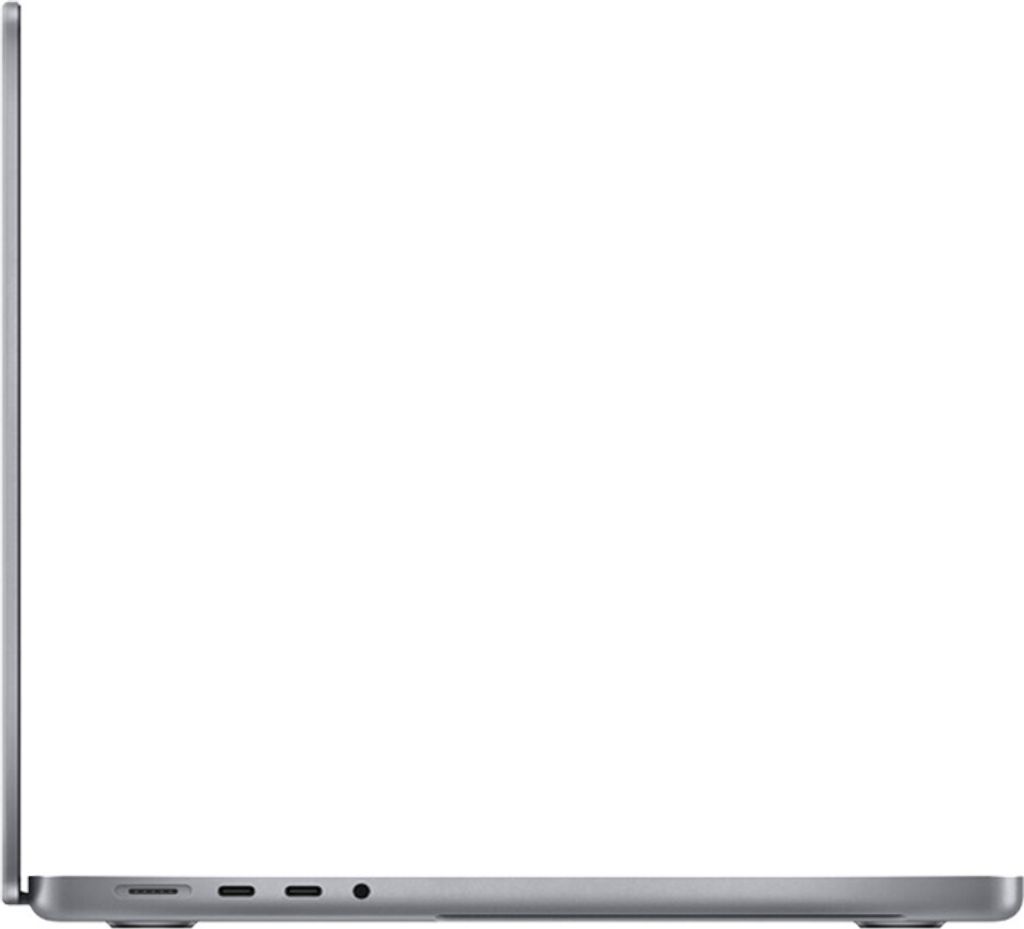 Apple MacBook Pro 2023 14" A2779 M2 Pro Chip 10C CPU 16C Obrázek produktu 6