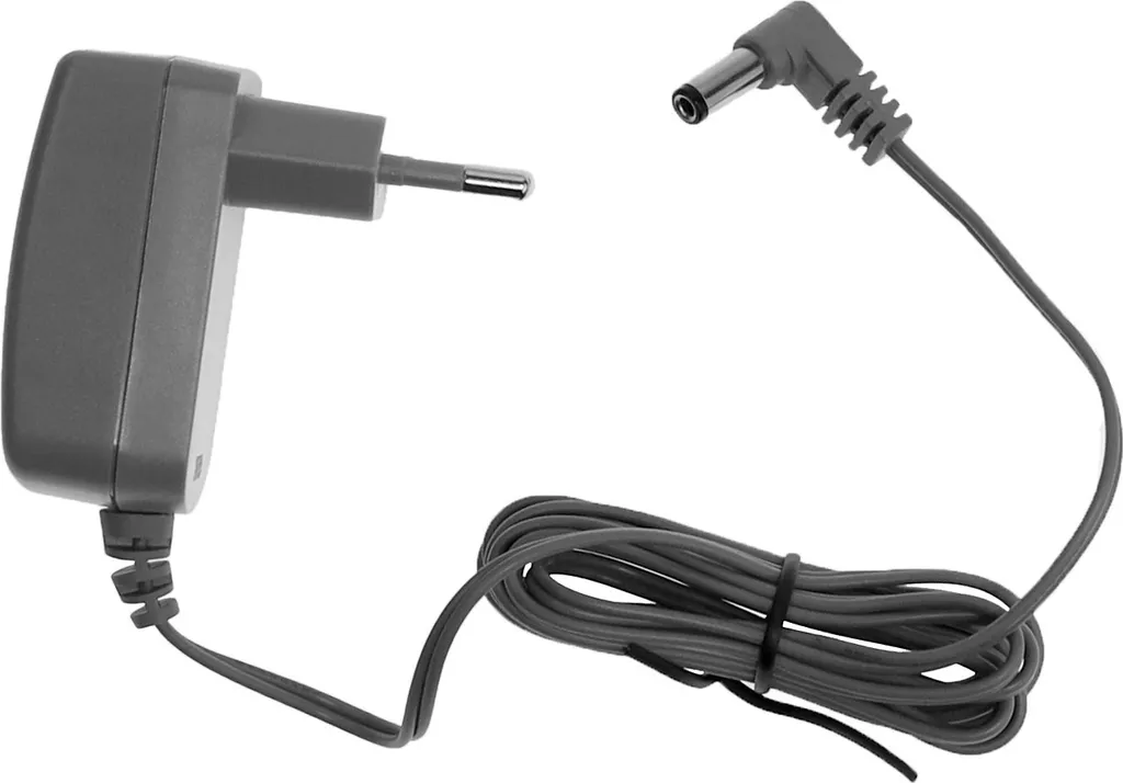 Electrolux 4055420840 Caricabatterie per 900277330, 900277332... Hoover