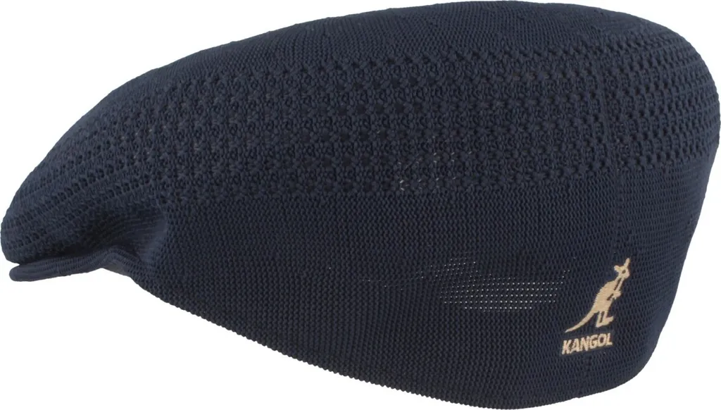 Berretto Kangol 504 Tropic Ventair - Stile Elegante e Sportivo