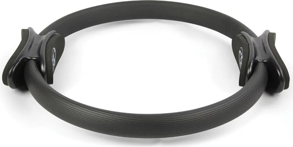 Fitness Mad Anneau Pilates RD1322 Noir - Cercle de résistance Magic Circle