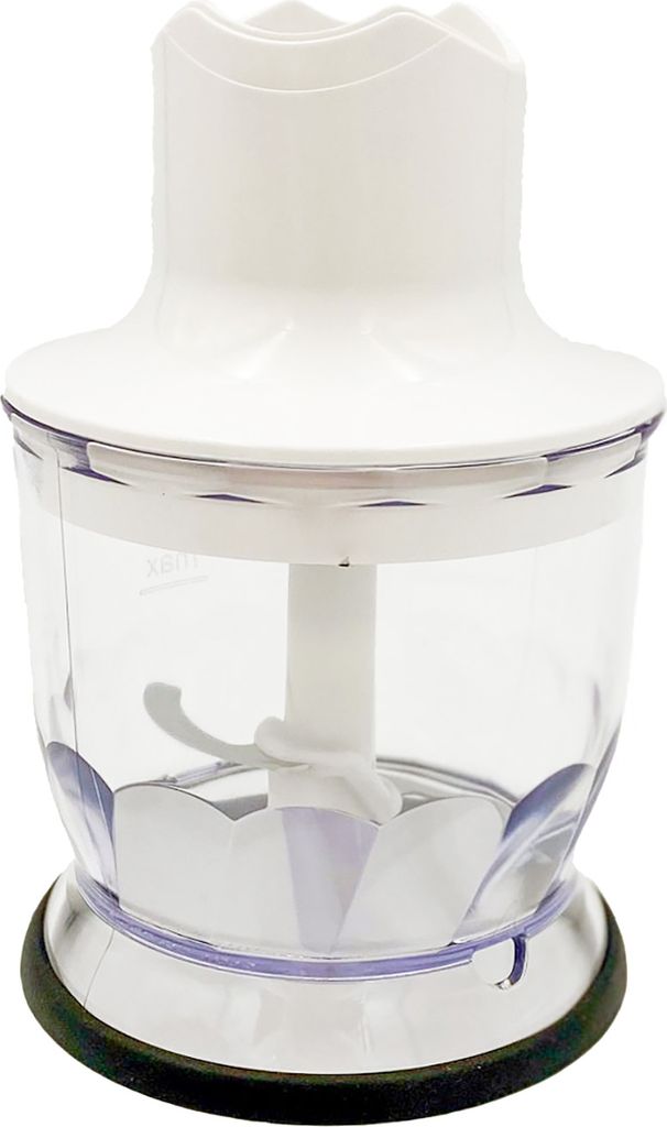 Braun Multiquick MQ 20 - sekací nástavec pre ručný mixér - Obrázok produktu 