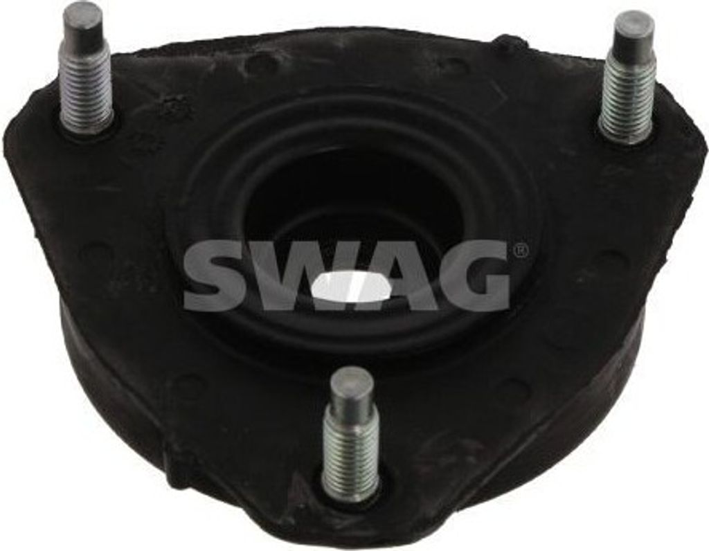 SWAG 50 93 2617 Federbeinstützlager Vorne für FORD FOCUS (DAW, DBW) FOCUS Kombi (DNW) FOCUS Stufenheck (DFW) Focus Mk1 Kasten / Kombi (DNW)
