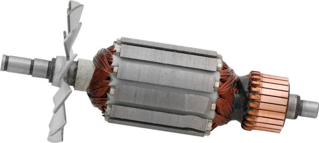 Anker Rotor Motor Ersatzteile für Makita 4100NH