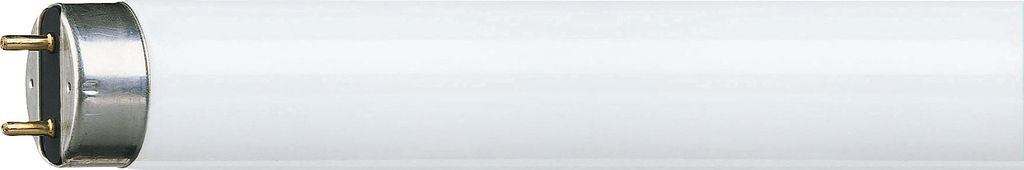Philips Leuchtrohr 1350lm 18 Watt/840 590mm, 18 W, G13, Produktbild 