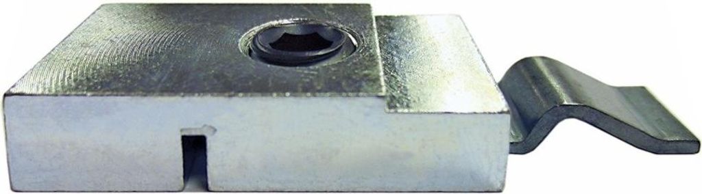 Mechanischer Stopper A156 VACHETTE für G892/G893 - 24290000 Produktbild 
