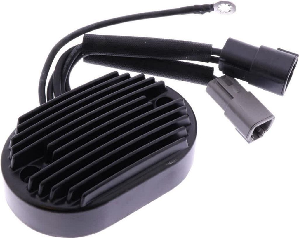 JMP H4007 Spannungsregler für Harley Davidson