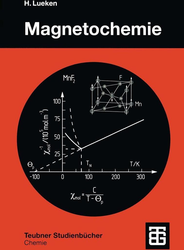 Magnetochemie