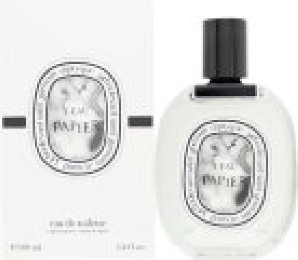 Diptyque L'Eau Papier EDT 100 ml UNISEX Image du produit 