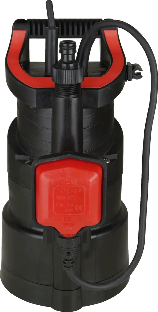 Pompe pour puits et arrosage DrainPress 3200/24 T.I.P. Submersible