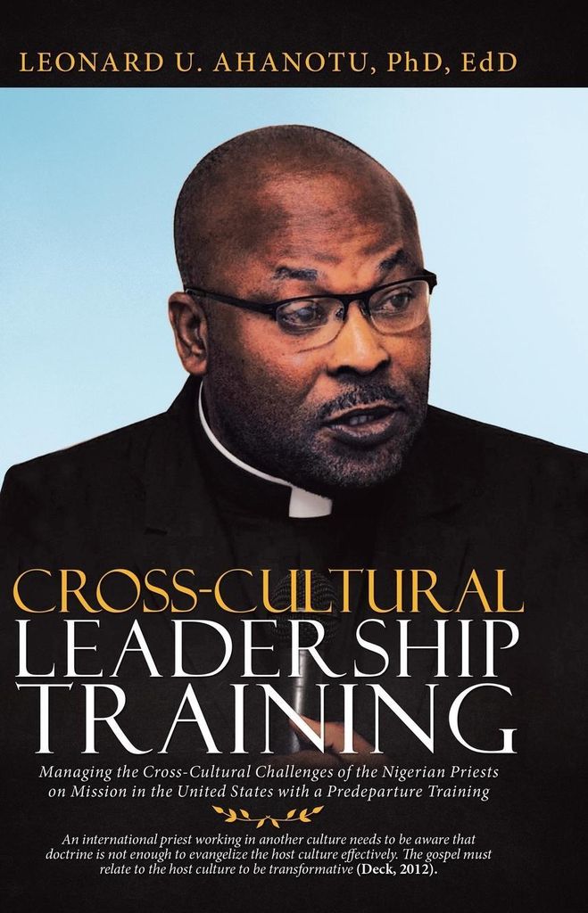 Cross-Cultural Leadership Training