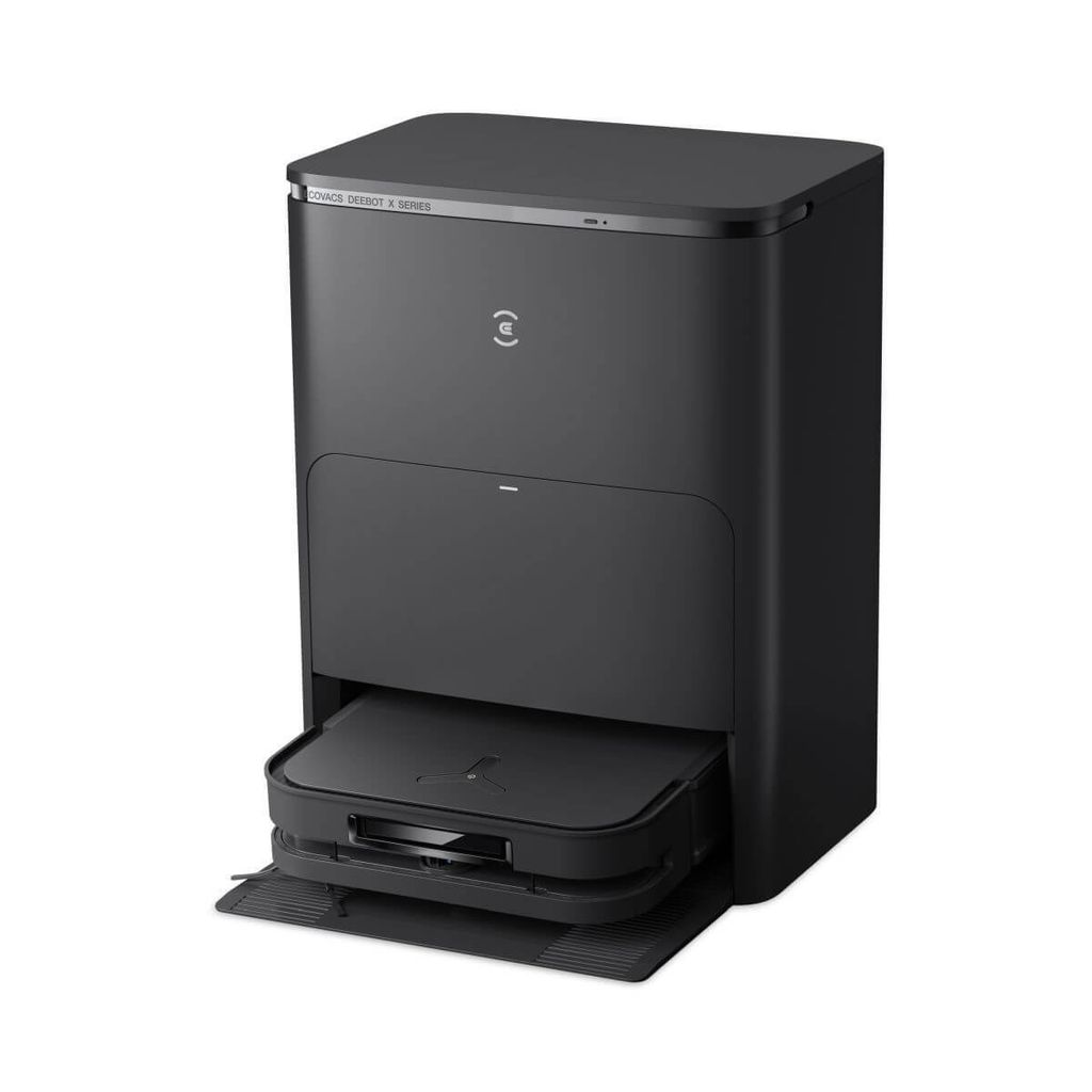 Ecovacs Deebot X5 Omni Black Obrázok produktu 1