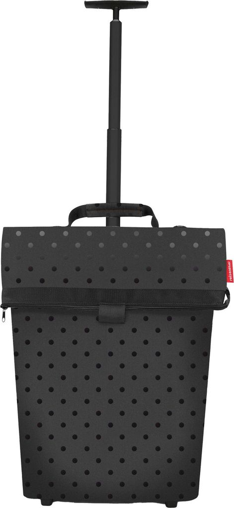 reisenthel trolley M, Einkaufstrolley, Einkaufstasche, Produktbild 