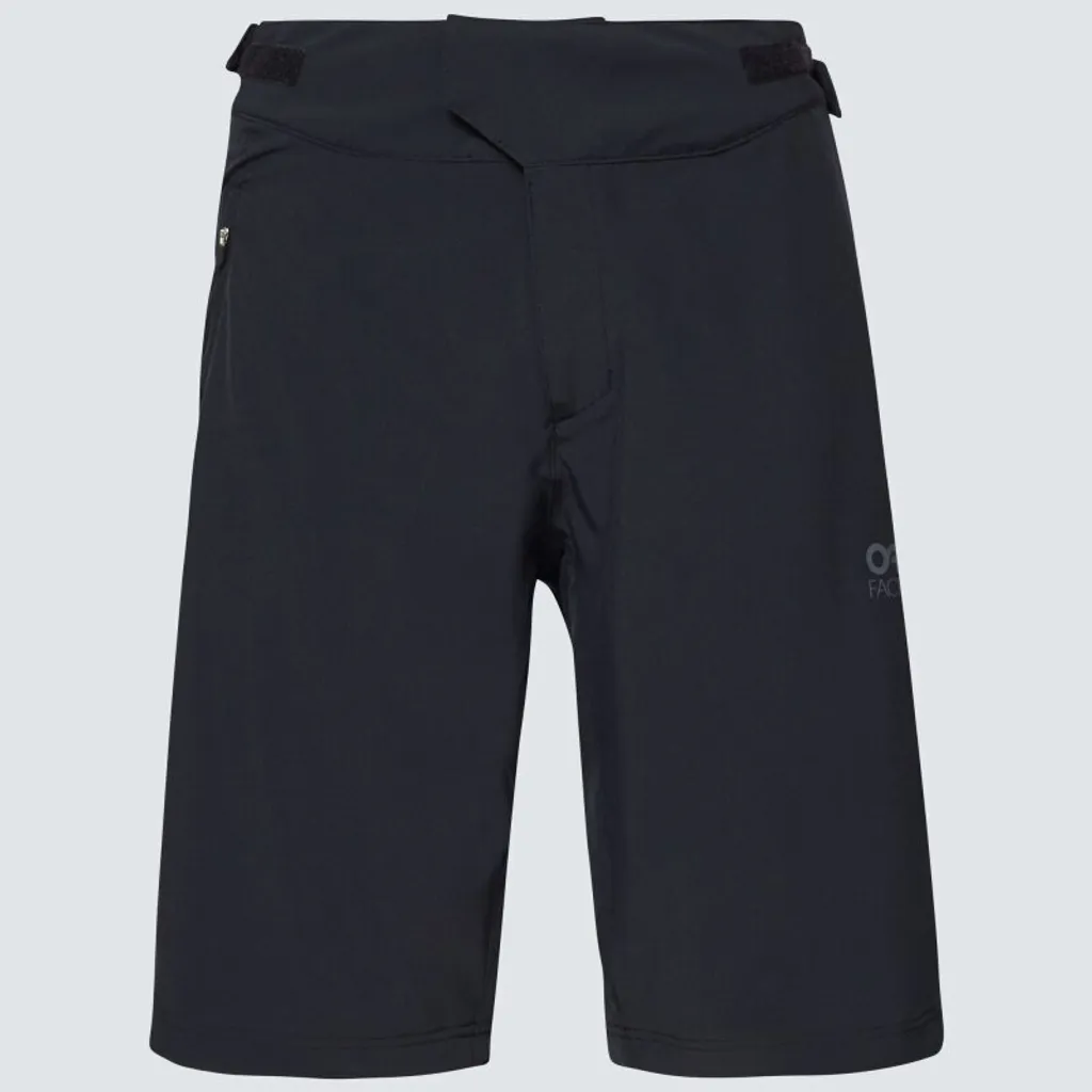 Short de VTT Oakley Factory Pilot Lite pour le cyclisme de descente