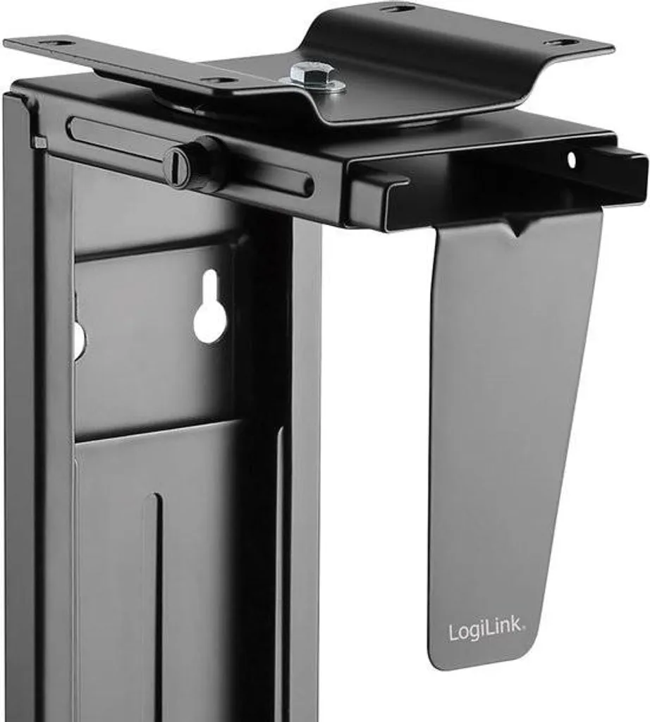 Socle PC pivotant anti-douleur cervicale support réglable charge 10kg