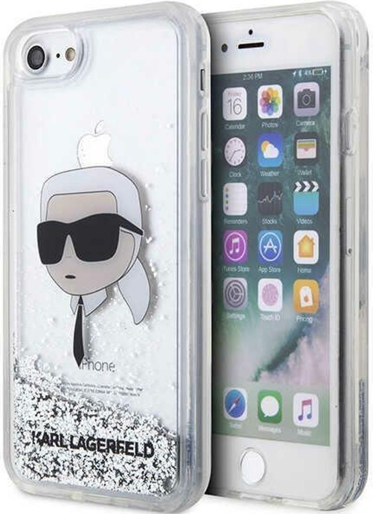 Karl Lagerfeld Klhci8Lnkhch Obal Pro Iphone 7/8/ Se 2020 / Obrázek produktu 