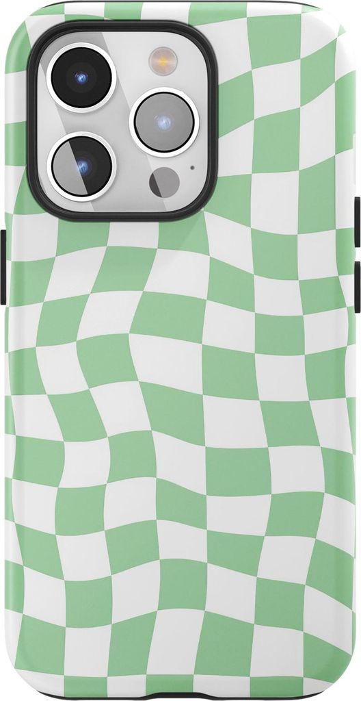 iPhone 14 Pro Max Schutzhülle mit MagSafe, stoßfest – Handyhülle Case Schutz