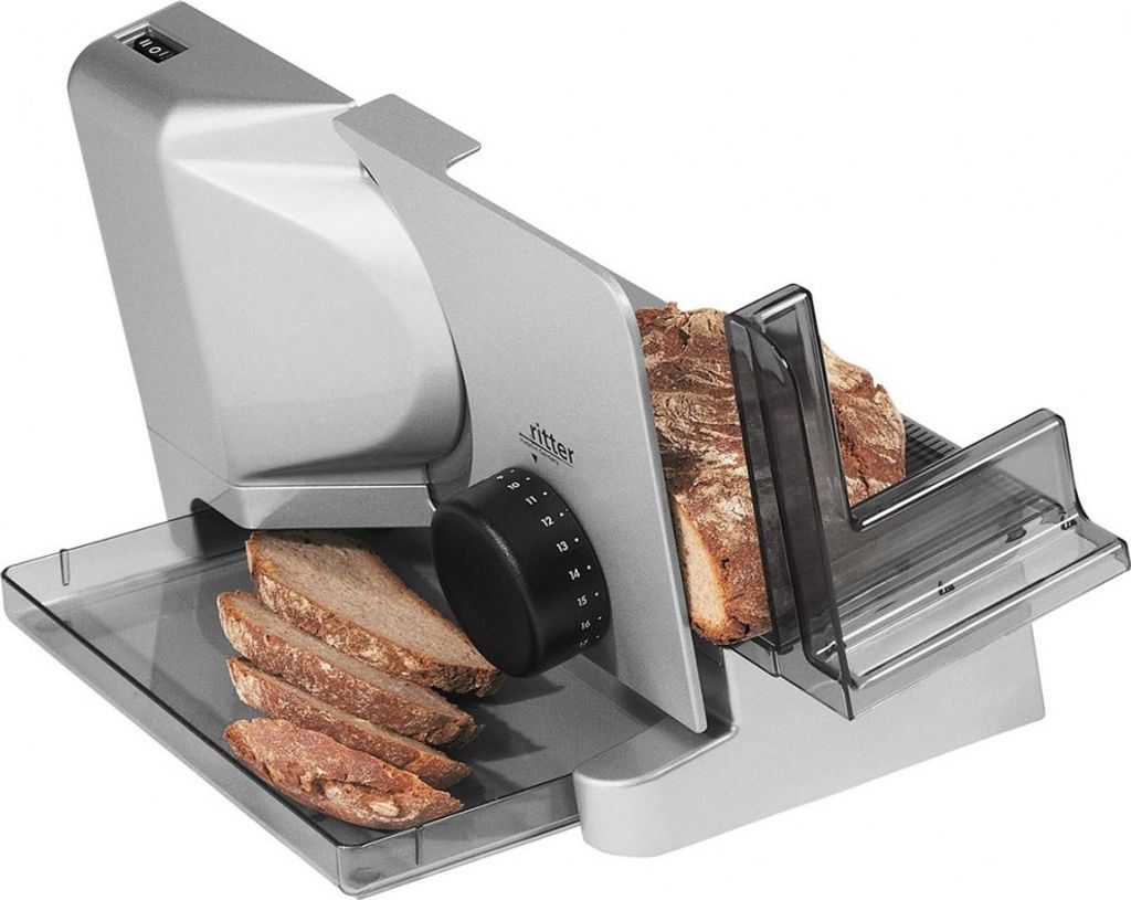 Ritter 515001 Univerzálny krájač E 16 Duo Plus s ECO Obrázok produktu 
