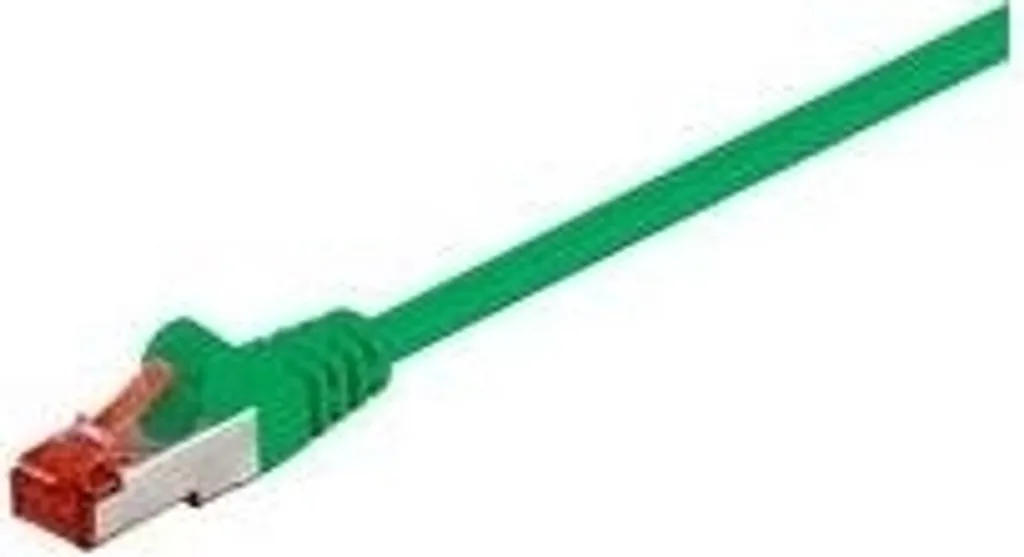 Microconnect MPK455S Cavo telefonico 5 m nero - Cavo telefonico per linea fissa (5 m, RJ11, RJ45, nero, connettore maschio/maschio