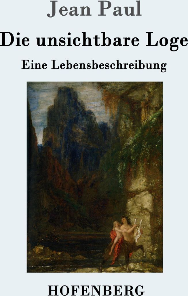 Die unsichtbare Loge