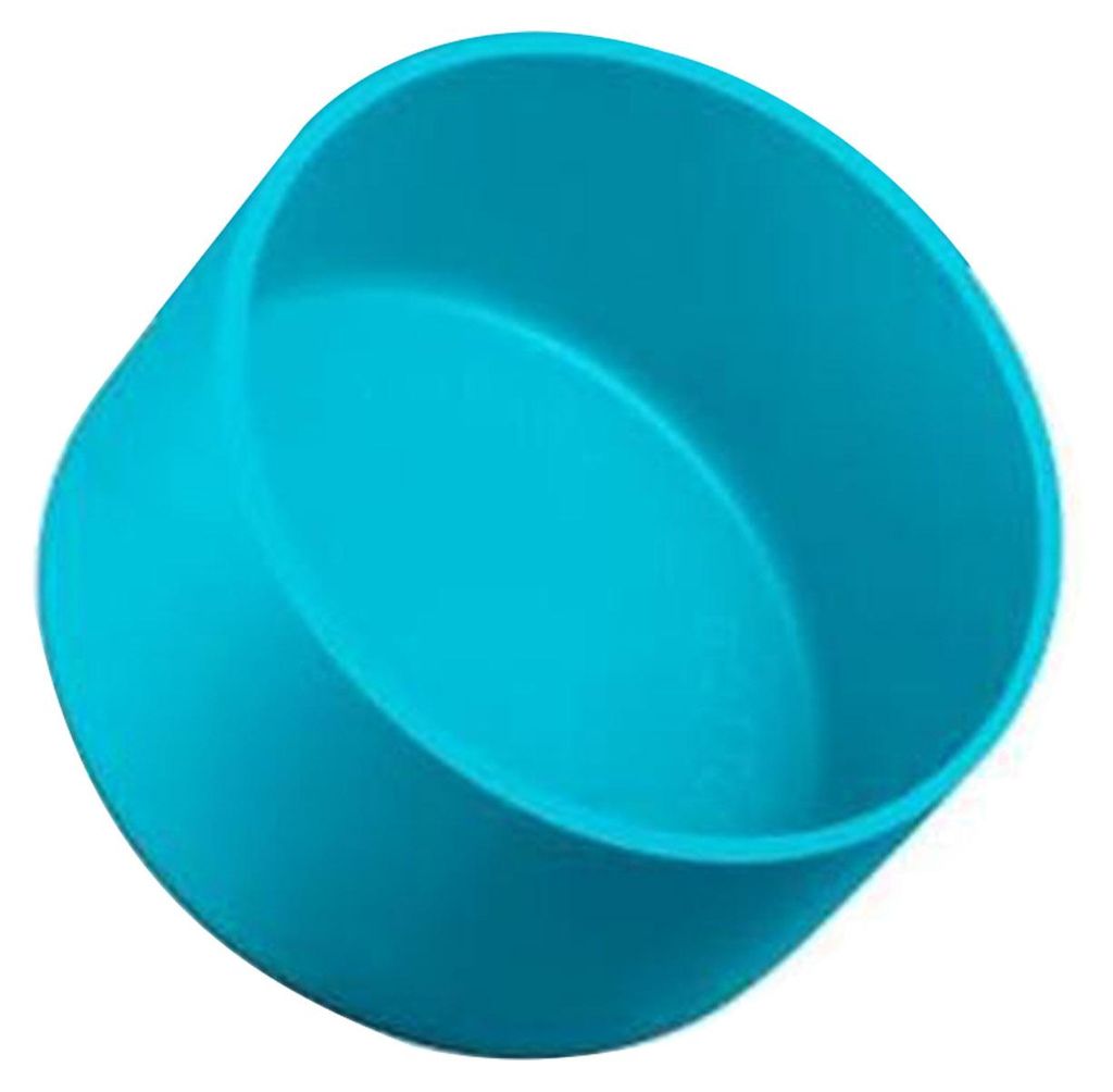 Silikon-Becherüberzug, rutschfest, wärmeisolierend, für Wasserflaschen, personalisierbar, Sportbecher-Zubehör