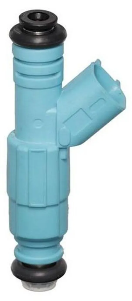 Injecteur VALEO 348285 Haute Fiabilité pour Moteur Safrane II Essence