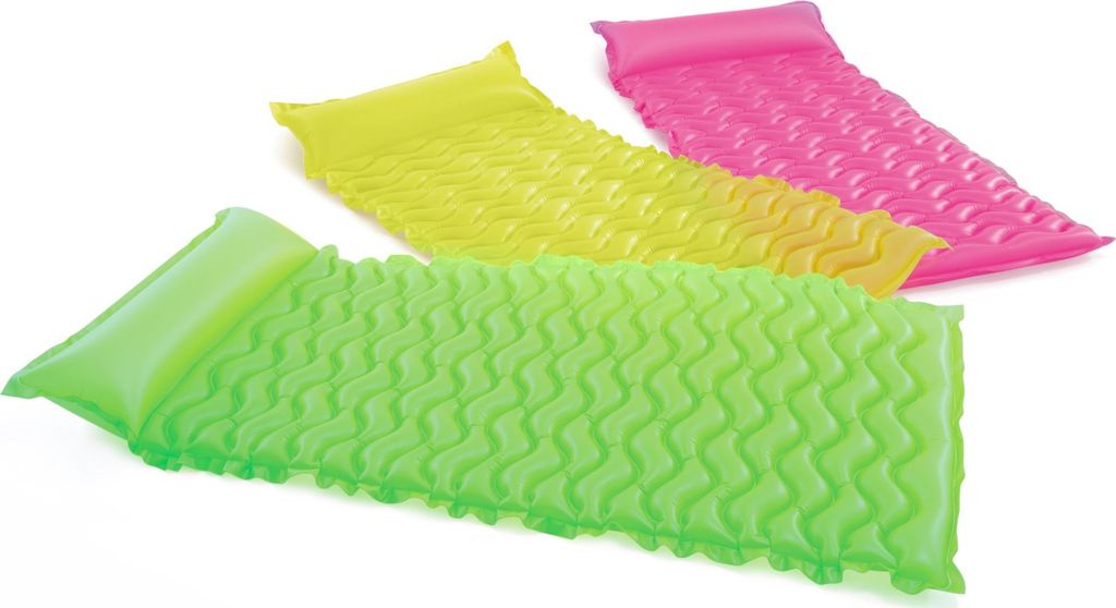 INTEX Farebný matrac Wave 229X86 58807 Obrázok produktu 