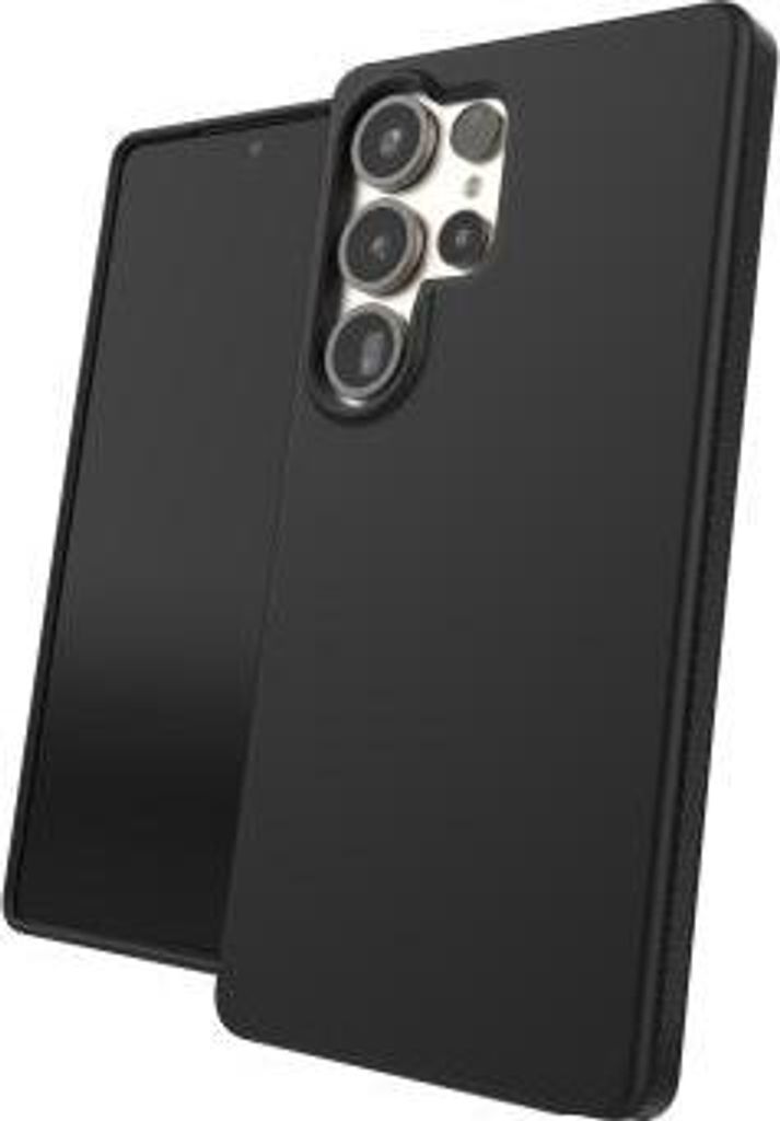 ZAGG Milan Snap - Hintere Abdeckung für Mobiltelefon