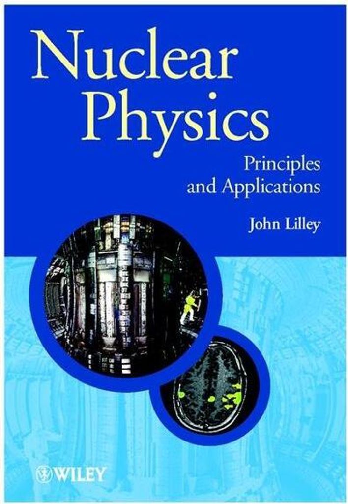 Nuclear Physics