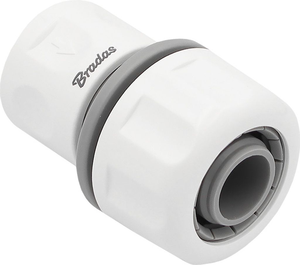 Bradas WL-2161, Rohrverbindung, Tropfbewässerungssystem, Produktbild 