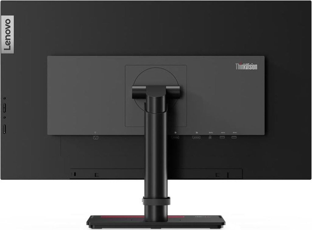 Lenovo ThinkVision P27q-20 LED display 68,6 cm (27") 2560 x Produktbild 3
