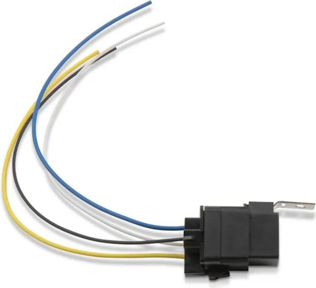 Garmin OnDeck Relaisschalter 24 V DC | Garmin 010-13009-07